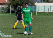 Балкан 1929 победи с 8-2 ЖСК Ихтиман