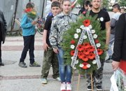 Етрополе отбеляза Деня на победата и Деня на Европа