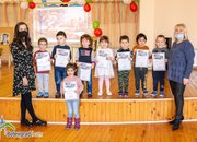 Днешните занимания в ДГ "Славейче" бяха посветени на Апостола