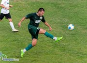 Балкан 1929 загуби от Хебър в мач за Купата на България