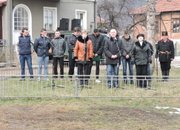 Етрополци се поклониха пред подвига и саможертвата на Дякон Левски
