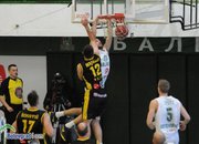 Балкан завърши с победа редовния сезон на BIBL, играе на 1/4 финал с Теодо
