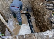 Кметът Иван Гавалюгов: Надявам се, че за последен път спират водата в целия град заради авария 