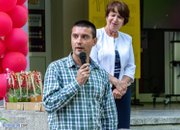 Среща на поколенията събра бивши и настоящи гимназисти
