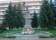 РУСКИТЕ ПАМЕТНИЦИ НА ТЕРИТОРИЯТА НА ОБЩИНА ЕТРОПОЛЕ
