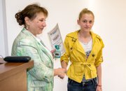 Наградиха победителите в състезанието “Забавни технологии”