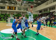 Убедителна победа на Балкан срещу Левски 2014
