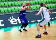 Балкан победи Спартак, но не впечатли