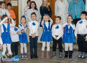 Денят на родилната помощ бе отбелязан в МБАЛ Ботевград с празнична програма