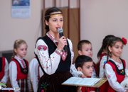 Януарските традиционни празници и именни дни празнуваха днес в ДГ „Славейче“