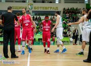 Балкан поведе с 2-1 след победа с 82-78 в Ботевград