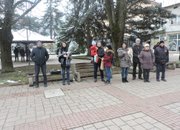 Етрополе отбеляза Националния празник 3-ти март