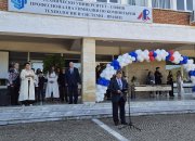 Нова среда за знания и бъдеще в НПГ по КТС – Правец