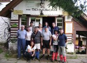 В Балкана роден наш 