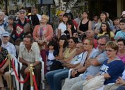 Дефилир на духовата музика – ден втори