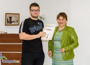Наградиха победителите в четвъртото издание на състезанието "Забавните технологии" 
