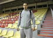 Мартин Маринов за трети път без багаж в Израел