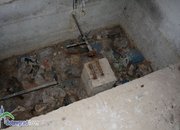 ВиК възстановява стара помпена станция в Трудовец