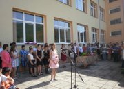 С тържество бе закрита учебната година в ОУ „Отец Паисий” 