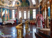 Няма струпване на хора на празничните служби в ботевградските църкви