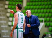 Успешен завършек на 2021 с победа над Ямбол
