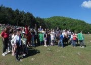 Ботевци почетоха паметта на патрона си