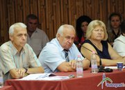 Съветник направи предложение за разпределение на средствата за спорт, но то не бе прието