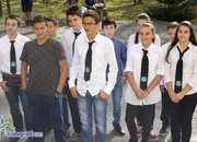 Състезание по математическо ориентиране се проведе в ПМГ „Акад. проф. д-р Асен Златаров”