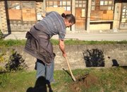 ОБЩИНА ЕТРОПОЛЕ ОТБЕЛЯЗА СЕДМИЦАТА НА ГОРАТА И ДЕНЯ НА ЗЕМЯТА СЪС ЗАЛЕСИТЕЛНА АКЦИЯ
