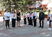 Етрополе отбеляза Деня на Съединението