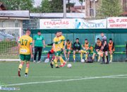 Футболистите изпуснаха победа у дома