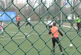 В Ботевград се изиграха мачовете от третия кръг на Аматьорската футболна лига Скрийншот