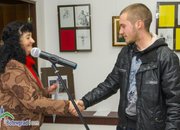 12 ученици бяха отличени в състезанието "Забавни технологии"