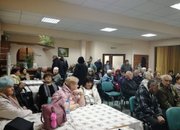 Количката, с която караха храната на ДГ “Детелина“ в Скравена – остана в историята на детското заведение