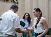 50 абитуриенти бяха удостоени с почетна грамота “Отличен зрелостник на община Ботевград“
