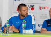 В търсене на феърплея: Видич призова за равни условия в предстоящите два мача в Ботевград