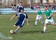Резултати от общинските ученически игри