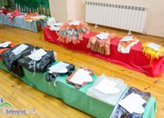 Еко ревю в детска градина „Славейче”