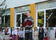 ПГТМ „Христо Ботев” изпрати тържествено своите зрелостници