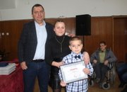 Сдружение „За Етрополе” връчи наградите на победителите в два конкурса