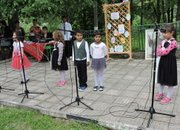 „ВЪРВИ, НАРОДЕ ВЪЗРОДЕНИ!” ПРОЗВУЧА ДНЕС И В ЛОПЯН