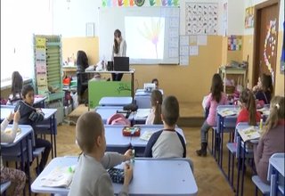 След осем години 40 процента от българските учители ще бъдат в пенсионна възраст Скрийншот