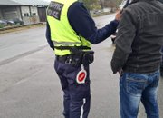 13 задържани при спецакция в Софийска област, открити са три издирвани автомобила