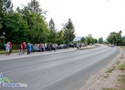 Земеделските производители в Новачене с протестно автошествие /допълнена/