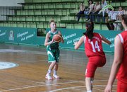 Кадетките на Балкан се класираха за финалите