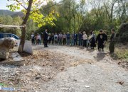 Изложба представя културно-историческите обекти в района на село Липница 