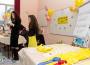 30 ученици от ОУ „Н.Й.Вапцаров” участваха в училищния кръг на националното състезание Spelling Bee 