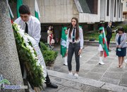 Честваме 136 години от Съединението на България