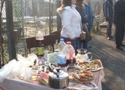 За поредна година обичаят „топене на пръстени” събра десетки ботевградчани