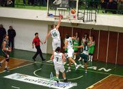 Балкан победи младежките национали с 91-65